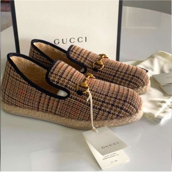 NWT Gucci Fria Loafer* - Picture 7 of 13